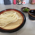 岡製麺所 - 