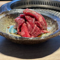 柳橋焼にく わにく - 