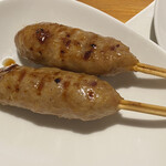 Yakitori Ba-Dosutairu - 