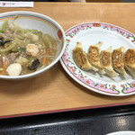 餃子の王将 - 