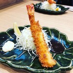 名古屋名物 みそかつ 矢場とん - 