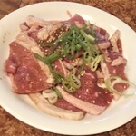 元氣七輪焼肉 牛繁 - 