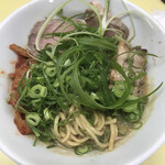 らーめんや たみん - 