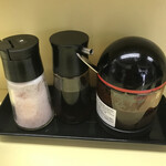 らーめんや たみん - 