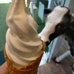 ミルクランドホッカイドウ→トウキョウ - 