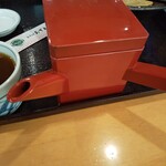 生そば あずま - 