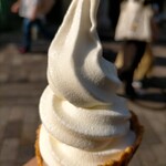 ミルクランドホッカイドウ→トウキョウ - 