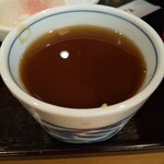 生そば あずま - 