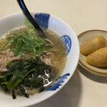 讃岐屋 - 