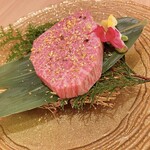 焼肉 にくの音 - 