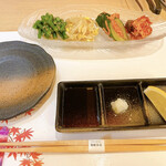 焼肉 にくの音 - 