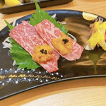 焼肉 にくの音 - 