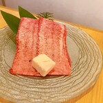焼肉 にくの音 - 