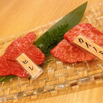 焼肉 にくの音 - 