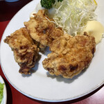 中華菜館 紅宝石 - 