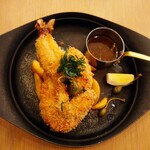 Jose Luis Karuizawa - チキン2200円