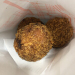 イタリアンクレープ 新井宿 クレープ 食べログ