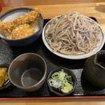 純手打蕎麦処 真人 - 