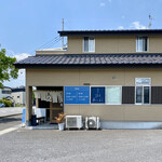 純手打蕎麦処 真人 - 