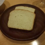 ササズカ - フォカッチャ