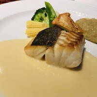 ブラッスリー ポール・ボキューズ 大丸東京 - 