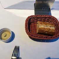 ブラッスリー ポール・ボキューズ 大丸東京 - 