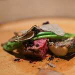 Itsuki - 2021年6月再訪：みかわ牛☆