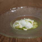 Itsuki - 2021年6月再訪：メロン レモングラス☆