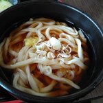 Udon mam puku - 