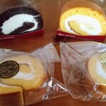 ロールケーキ専門店 偃路 - 