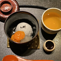 一汁ニ菜 うえの 箕面店 - 