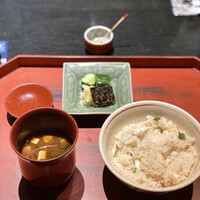 一汁ニ菜 うえの 箕面店 - 