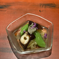 一汁ニ菜 うえの 箕面店 - 