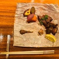 春秋ユラリ 恵比寿 - 