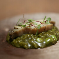 Itsuki - 2021年6月再訪：鮑☆