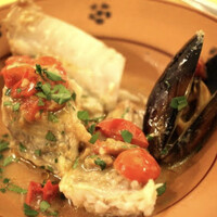 トラットリア ラ タルタルギーナ - 