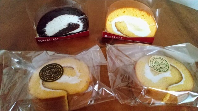 ロールケーキ専門店 偃路 エンジ 山陽姫路 ケーキ 食べログ ロールケーキ専門店 偃路 エンジ 山陽姫路 ケーキ 食べログ