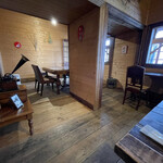 ティーショップ夕日 - 