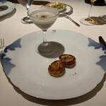 アピシウス - アミューズ