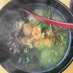 海席料理処　小舟渡 - 