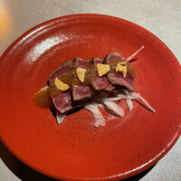 肉屋甲 - 