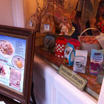 ANGIE - 小物もいい感じ♪