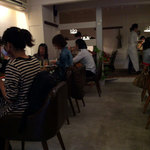 ANGIE - 女子ばっかり