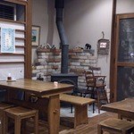 Shinano - 薪ストーブ