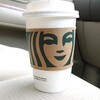 STARBUCKS COFFE - 