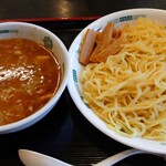 日高屋 - 和風つけ麺（大）