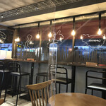 Indochina Quarter vege&vin - 