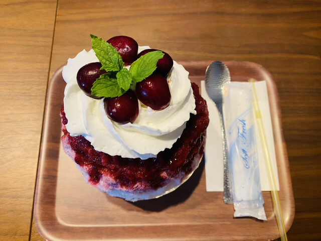 おかげ茶や 弘前 &ndash; 抹茶スイーツと和カフェの人気店