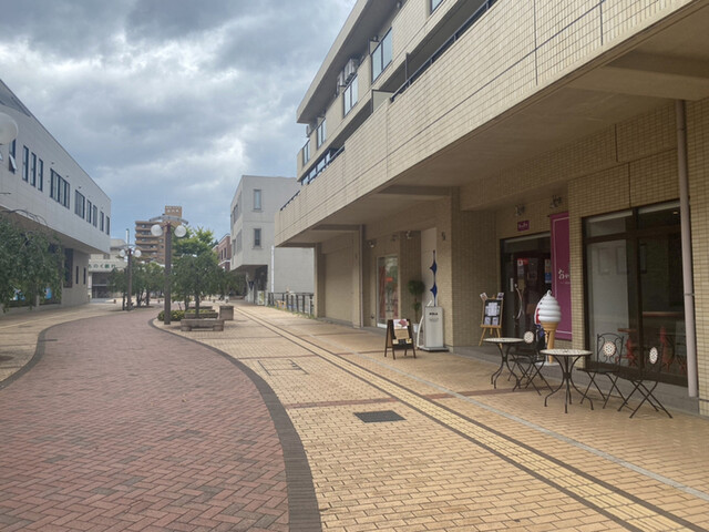 おかげ茶や - 弘前（スイーツ）の写真