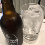 元祖立ち飲み屋 - 